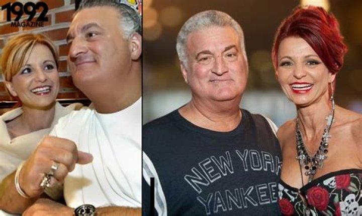 Where Is Joey Buttafuoco Today? Man Whose Love Nearly Killed Wife