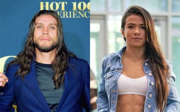 Who Is Brian Ortega’s Girlfriend? — Here’s What You Need to Know