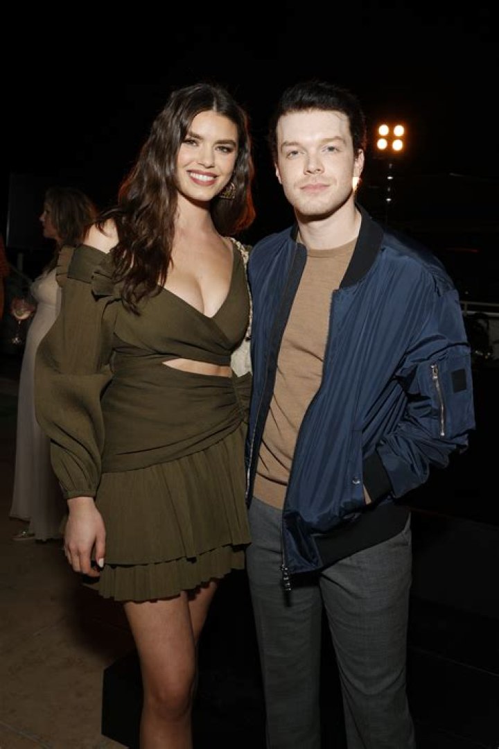 Who Is Cameron Monaghan’s Girlfriend? Inside the Actor’s Personal Life