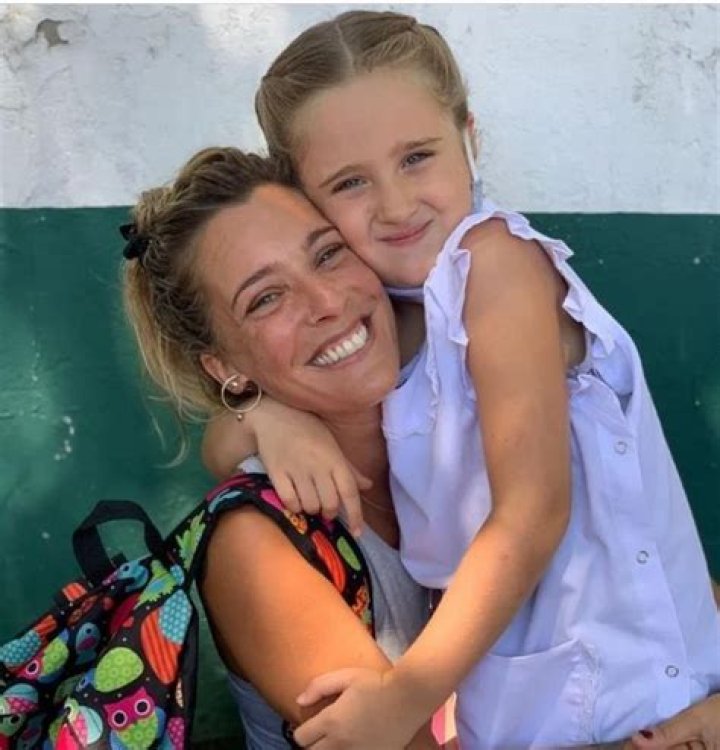 Who Is Dani La Chepi Hija Isabella? Pareja Javier Cordone