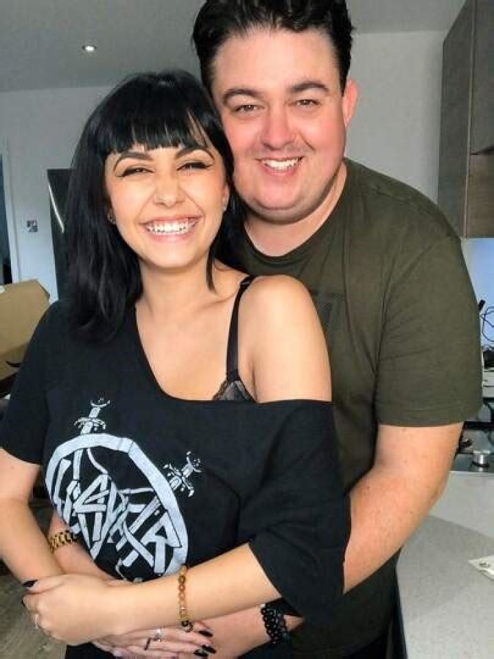 Who is Daz Black Girlfriend 2023: Soheila Clifford