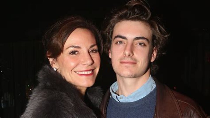 Who Is Garth Wakeford? All about His Relationship with RHONY Luann de Lesseps