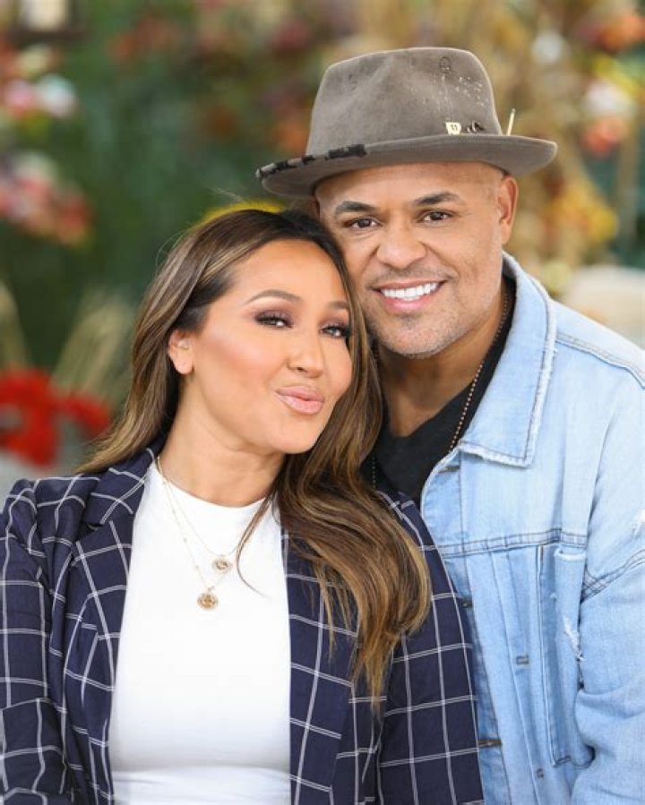 Who is Israel Houghton's Ex-Wife Meleasa Houghton?