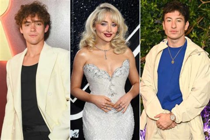 Who Is Joshua Bassett Dating? A Look into His Love Life