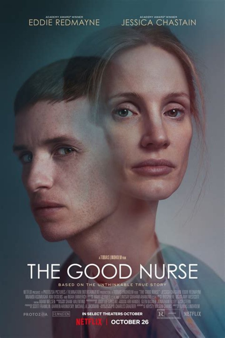 Who Is Judith Delgado From The Good Nurse And How Old Is She?