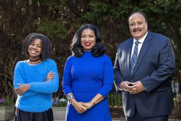 Who Was Yolanda King Husband: Did She Have A Partner Before Passing Away?