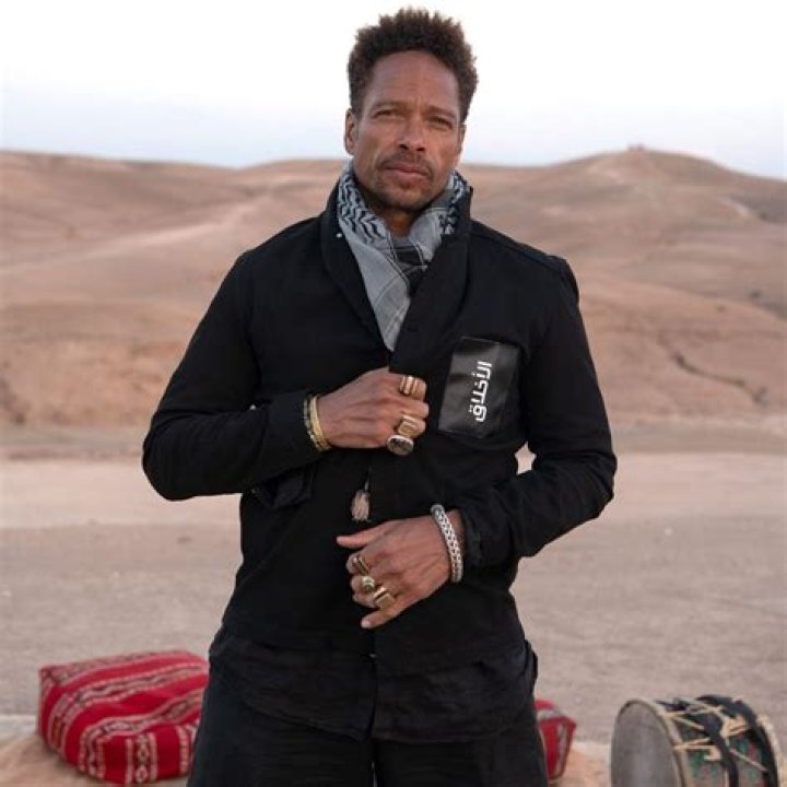 Why Did Gary Dourdan Leave CSI? The Truth behind His Exit
