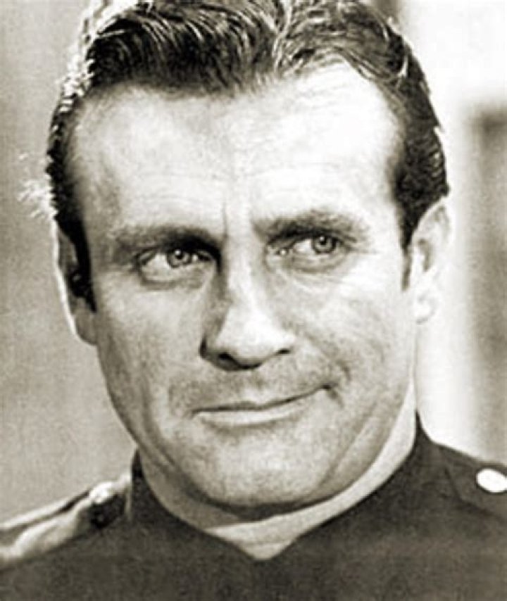William Boyett