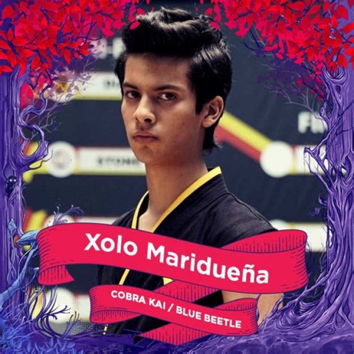 Xolo Mariduena – Biography, Facts & Life Story