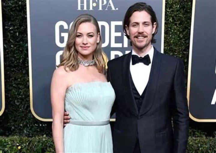 Yvonne Strahovski and Husband Tim Loden Are Expecting Again! — A Look into Their Relationship