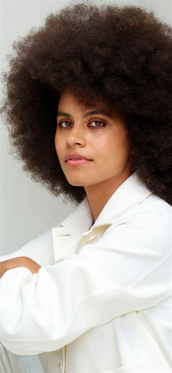 Zazie Beetz